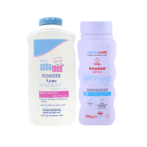 Baby Powder